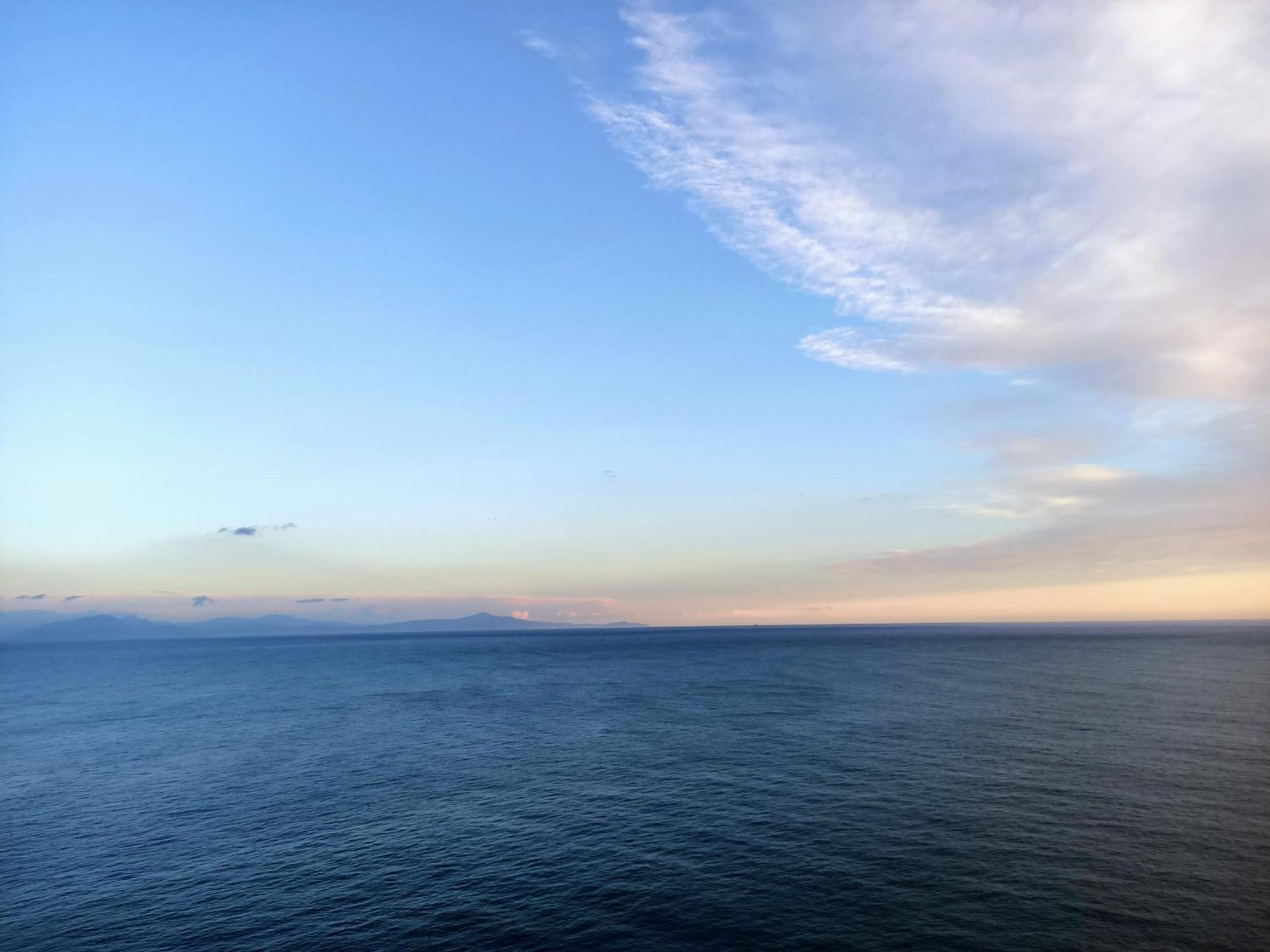 Apartamento Amalfi Panoramic Coast Exterior foto